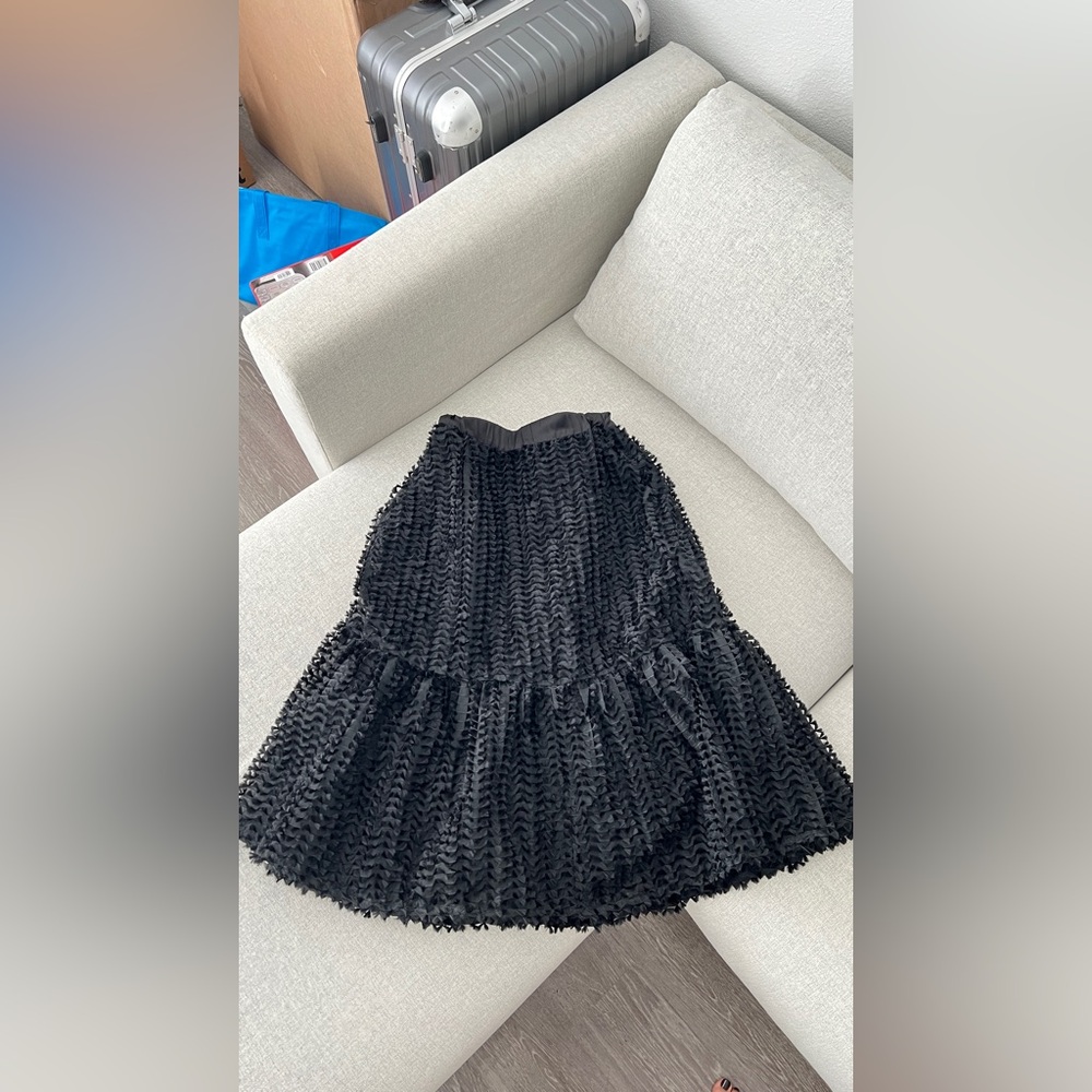 Baum und Pferdgarten Alvina skirt black